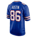 Custom #86 BUF Football Shirt Top