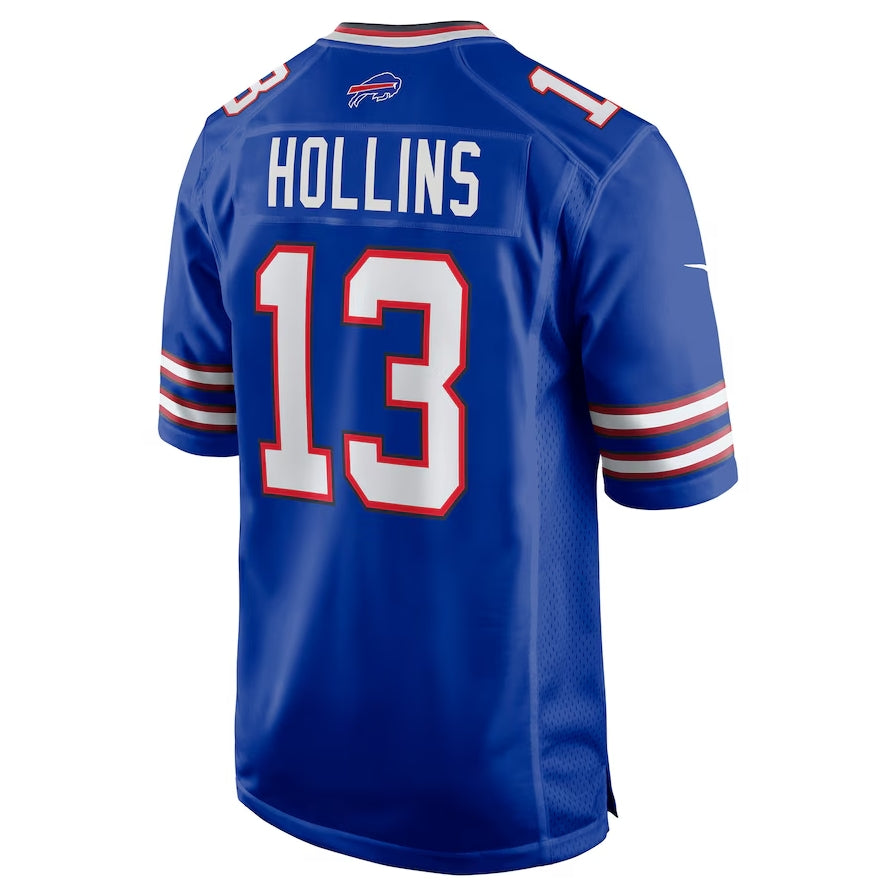 Custom #13 BUF Football Shirt Top