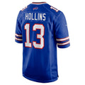 Custom #13 BUF Football Shirt Top