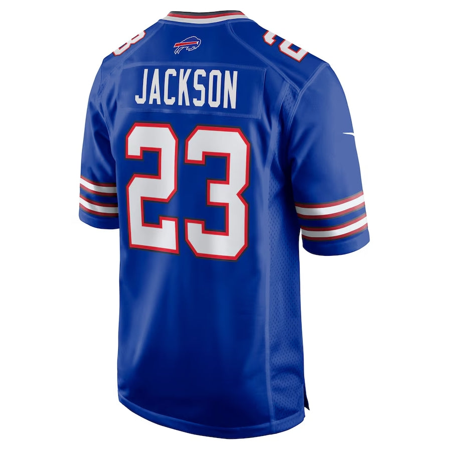 Custom #23 BUF Football Shirt Top