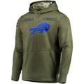Custom 2024 BUF Football Shirt Top