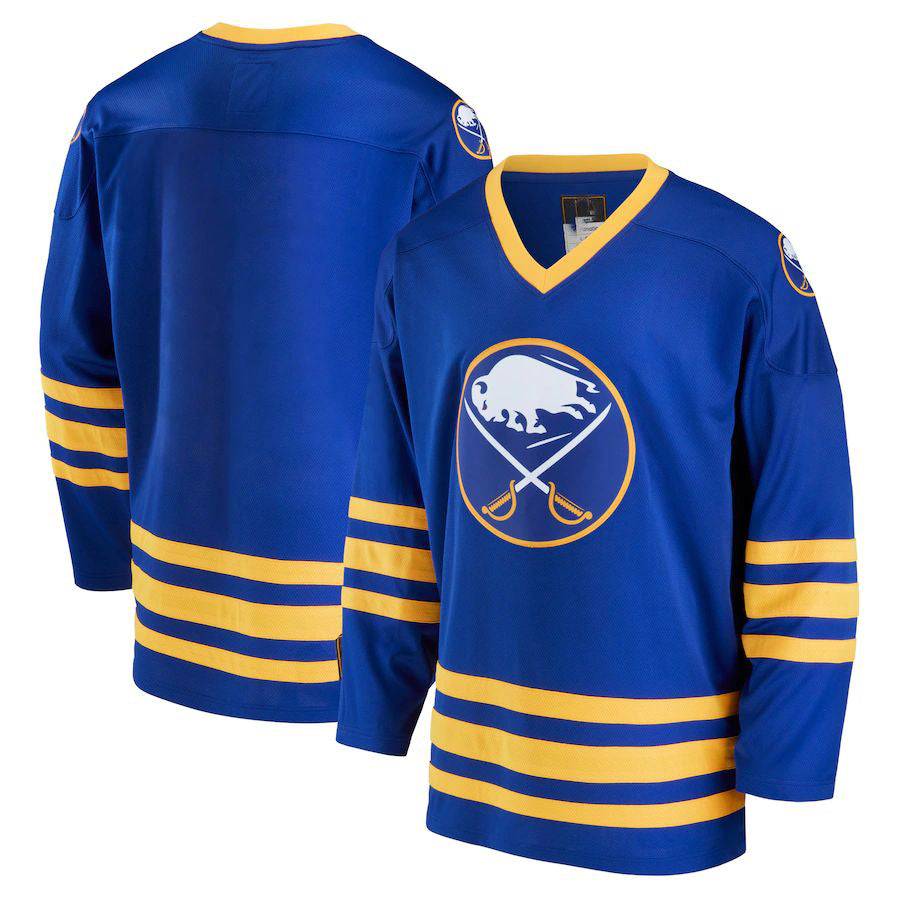 Custom BUF Hockey Shirt Top