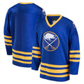 Custom BUF Hockey Shirt Top
