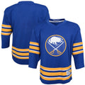 Custom BUF Hockey Shirt Top
