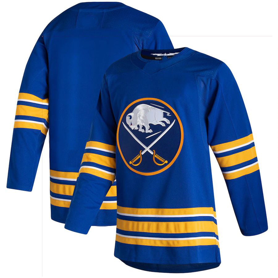 Custom #21 2020 BUF Hockey Shirt Top