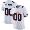 Custom White CHI Football Shirt Top