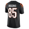 Custom #85 Black CIN Football Shirt Top