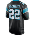 Custom #22 Black CAR Football Shirt Top