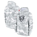 Custom 2024 CHI Football Shirt Top
