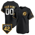 Custom 2024 CHC Baseball Shirt Top