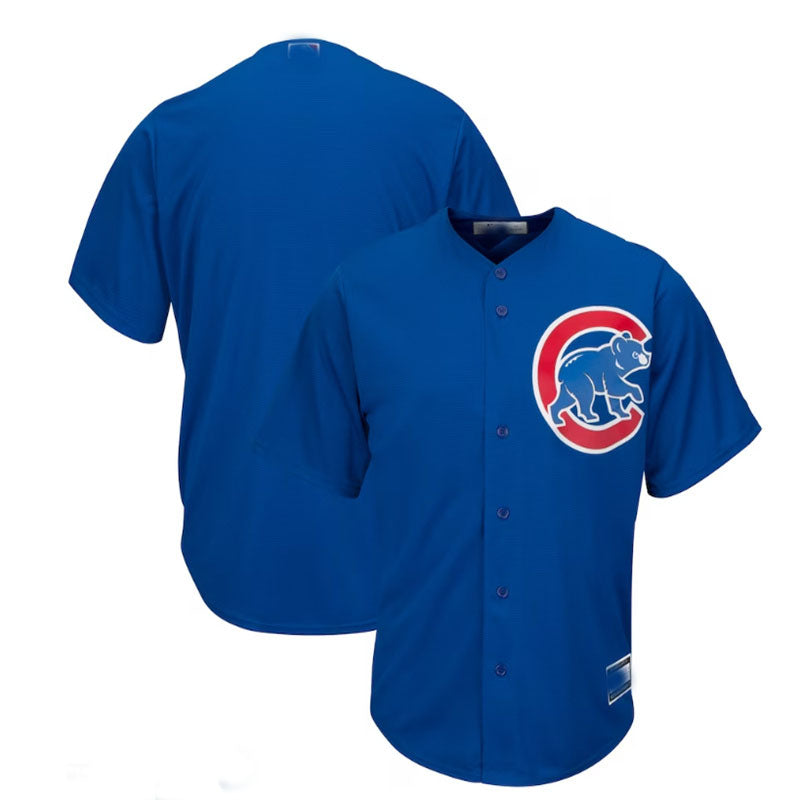 Custom CHC Baseball Shirt Top