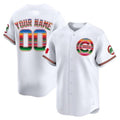 Custom CHC Baseball Shirt Top