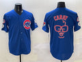 Custom CHC Baseball Shirt Top