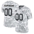 Custom 2024 Football Shirt Top