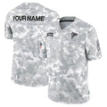 Custom 2024 ATL Football Shirt Top