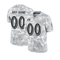 Custom 2024 BAL Football Shirt Top