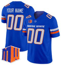 Custom DEN Football Shirt Top