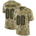 Custom CIN Football Shirt Top
