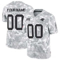 Custom 2024 CAR Football Shirt Top