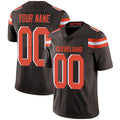 Custom CLE Football Shirt Top