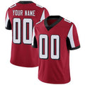 Custom ATL Football Shirt Top