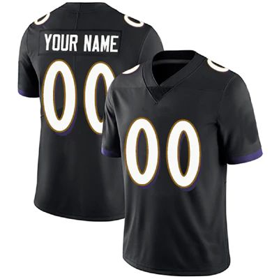 Custom BAL Football Shirt Top