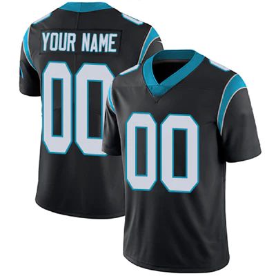 Custom 2020 CAR Football Shirt Top