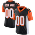 Custom CIN Football Shirt Top