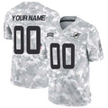 Custom 2024 MIA Football Shirt Top
