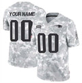 Custom 2024 NE Football Shirt Top
