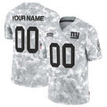 Custom 2024 Football Shirt Top