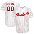Custom PHI Baseball Shirt Top