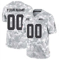 Custom 2024 SEA Football Shirt Top