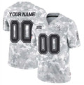 Custom 2024 TB Football Shirt Top