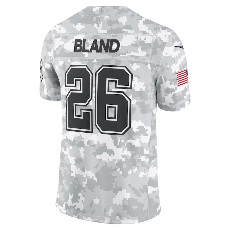 Custom #26 2024 DAL Football Shirt Top