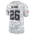 Custom #26 2024 DAL Football Shirt Top