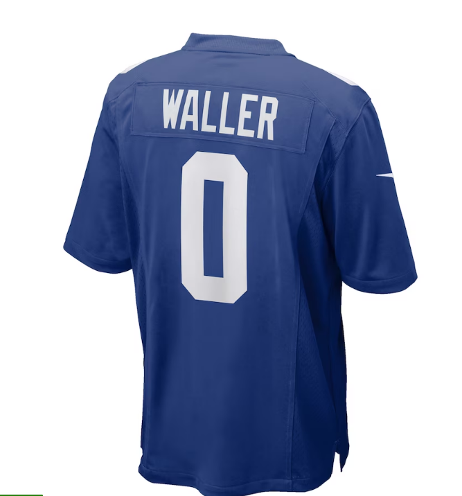 Custom #0 Football Shirt Top
