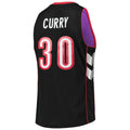 Custom #30 Purple TOR Basketball Shirt Top