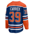Custom #39 EDM Hockey Shirt Top