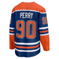 Custom #90 EDM Hockey Shirt Top