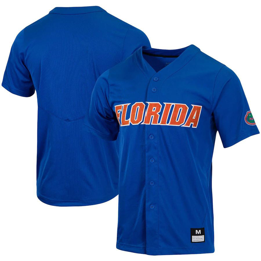Custom Baseball Shirt Top
