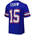 Custom #15 College Shirt Top