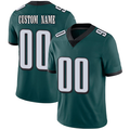 Custom 2022 PHI Football Shirt Top