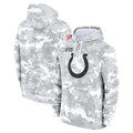 Custom 2024 IND Football Shirt Top