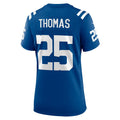 Custom #25 IND Football Shirt Top
