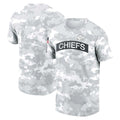 Custom 2024 KC Football Shirt Top