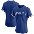 Custom KC Baseball Shirt Top