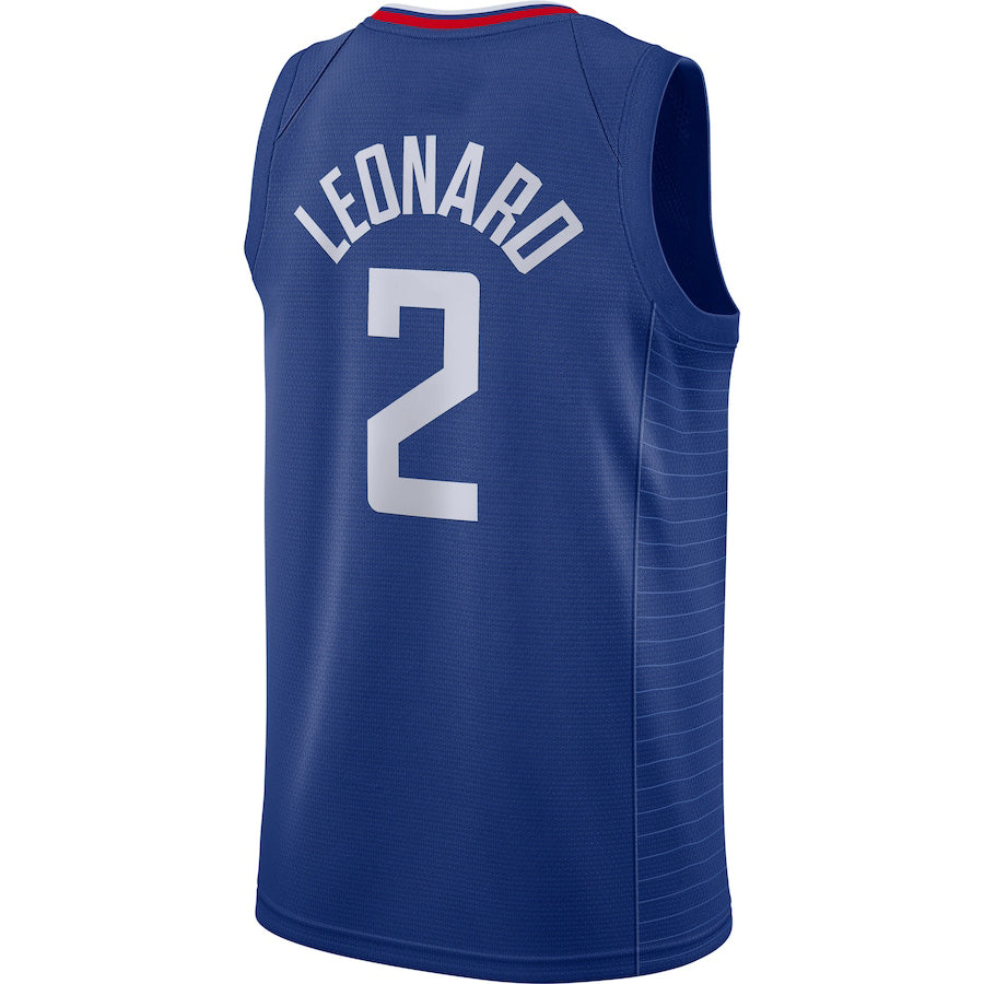 Custom #2 2020 LAC Basketball Shirt Top