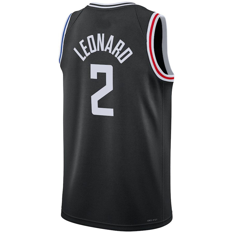 Custom #2 Black 2022 LAC Basketball Shirt Top