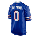 Custom #0 2024 BUF Football Shirt Top